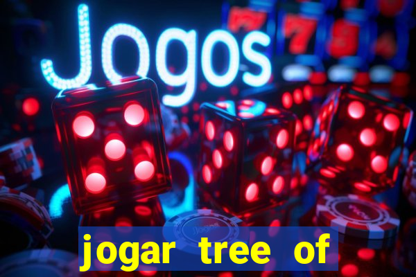 jogar tree of fortune demo